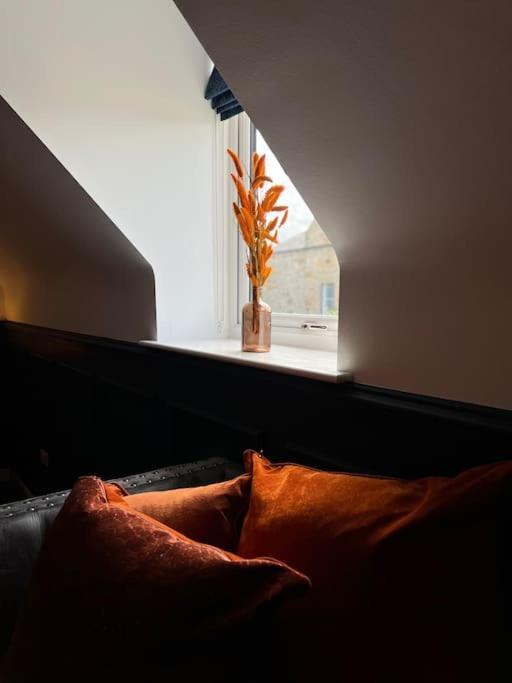Roslin Templar Loft Apartment Exterior photo